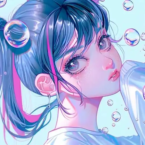 用户静水流深的头像